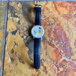 Mickey Limited Edition Collector’s Watch